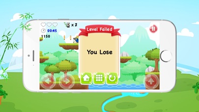 PandaGame4 screenshot 3