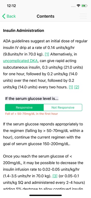 AvoMD: Diabetic Ketoacidosis(圖3)-速報App