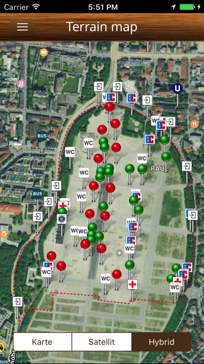 Oktoberfest Munich 2017 - Wies'n 2017 screenshot-3