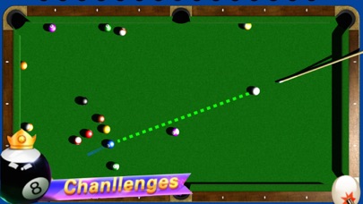 Real Pool Ball Master screenshot 2