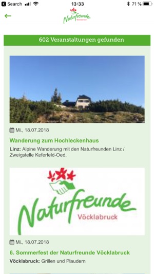 Natufreunde OÖ(圖8)-速報App