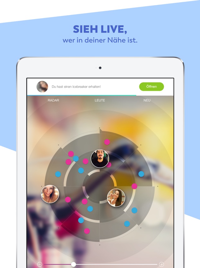 Besten dating-apps in der nähe von worcester