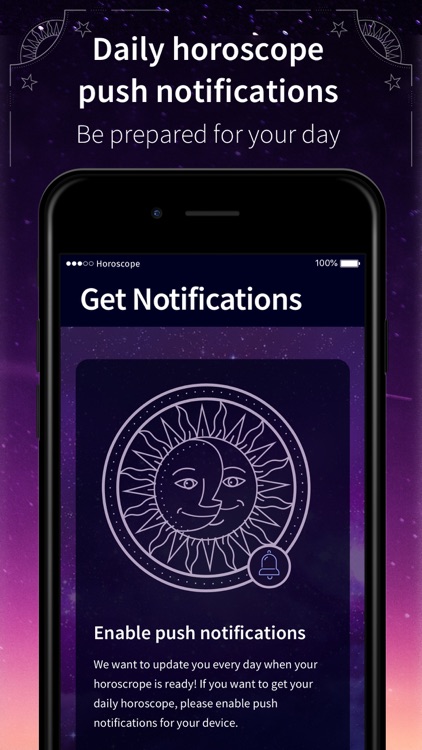 Zodiac Horoscope + screenshot-9