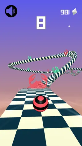 Game screenshot Color Coaster! apk