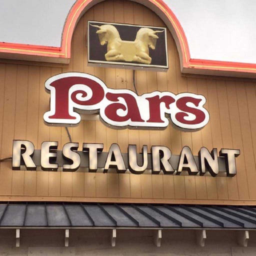 Pars Restaurant