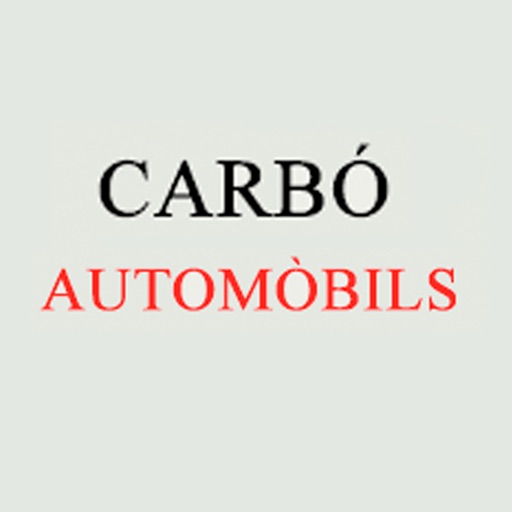 Carbó Automòbils