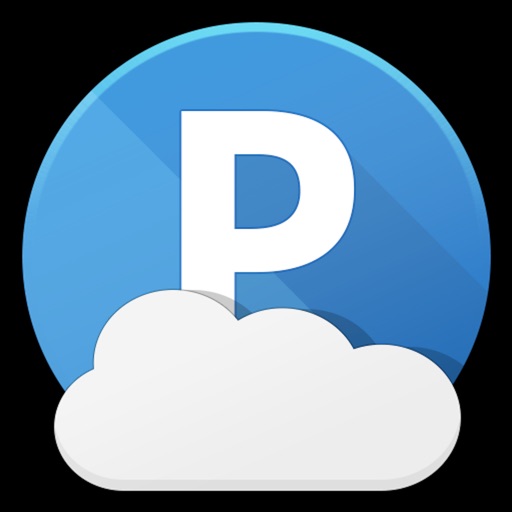 Parking Cloud