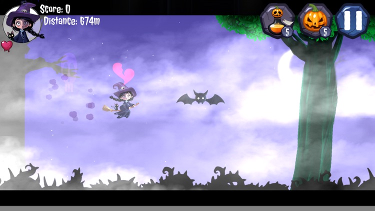 Hocus Pocus! screenshot-6