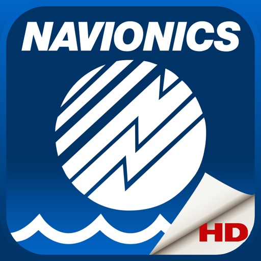 Boating HD Marine & Lakes