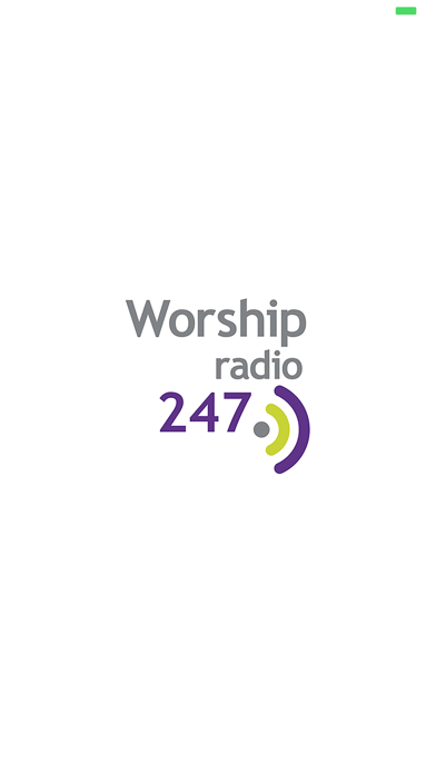 Screenshot #1 pour Worship Radio 247