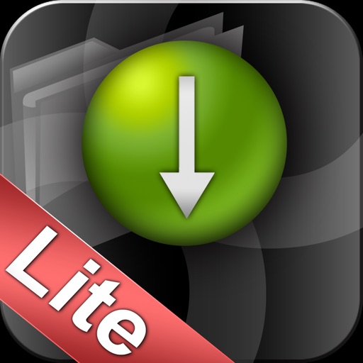 xDownload Lite iOS App