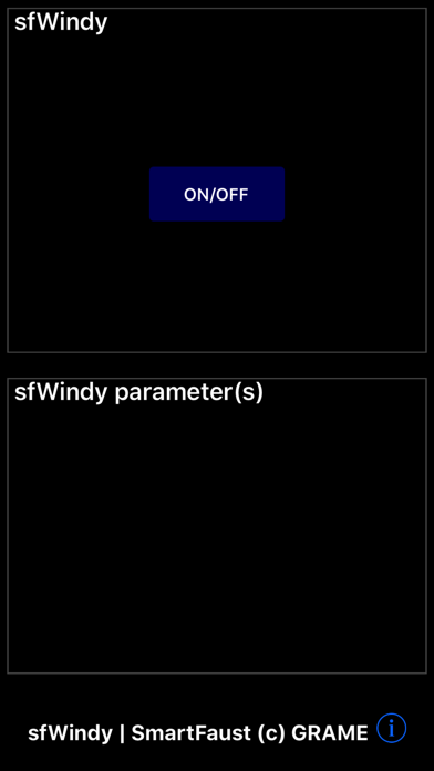Screenshot #1 pour sfWindy