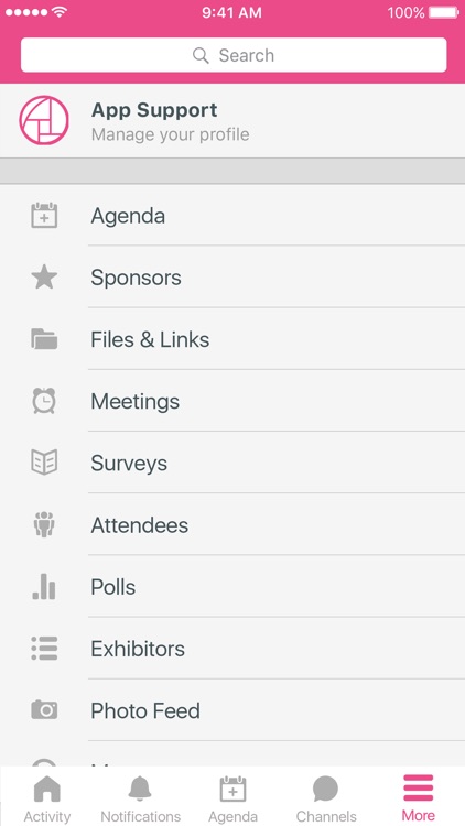 2017 Global Wellness Summit