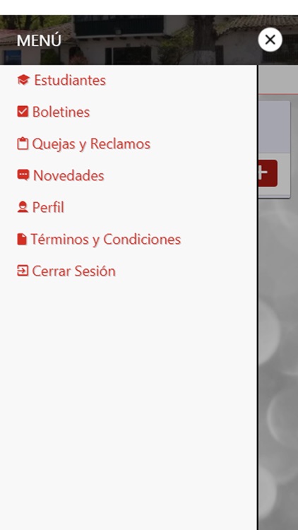 LICEO HARVARD E.U. screenshot-4