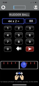 Pilot Aptitude Trainer (PAT) screenshot #6 for iPhone