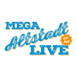 MEGA Altstadt Live