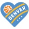 Denver Basketball Rewards