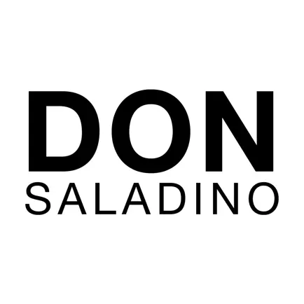 Don Saladino Cheats