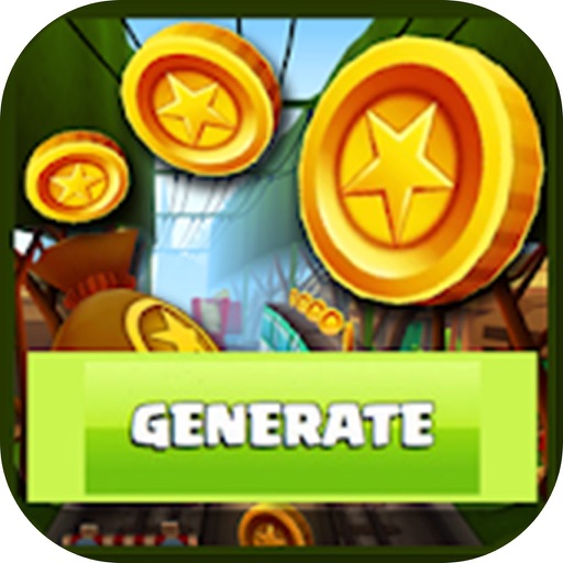 Keys For Subway Surfers iOS App