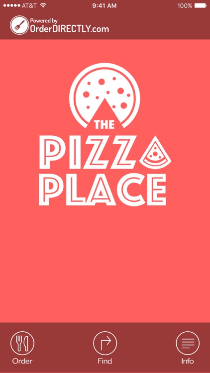 The Pizza Place, High Wycombe