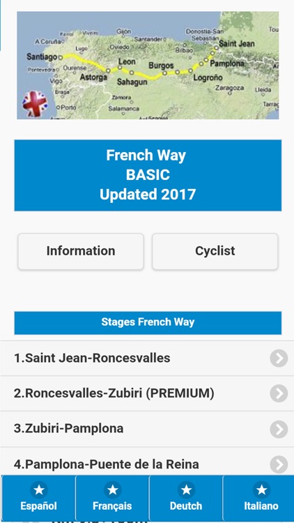 French Way BASIC