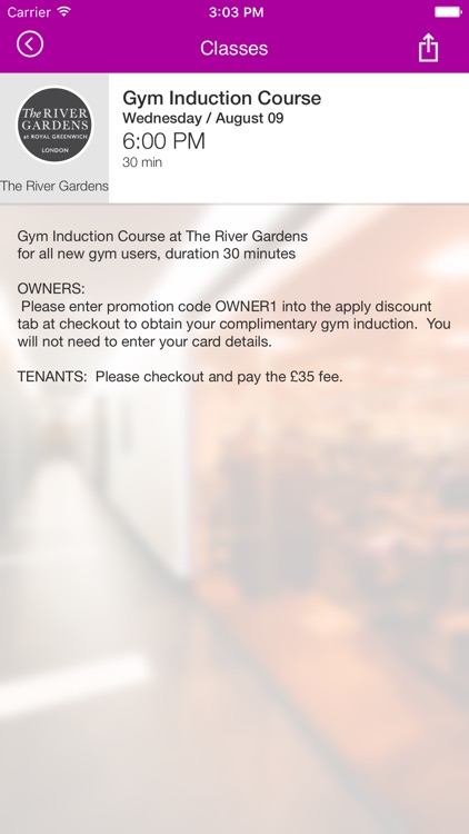 Total Fit UK screenshot-4