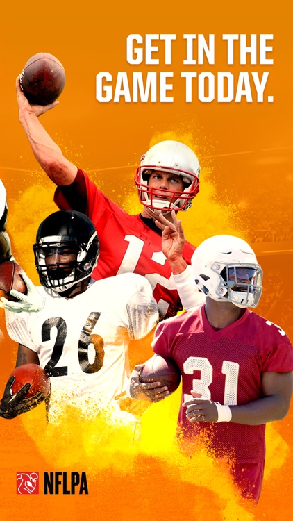 DraftKings Fantasy Sports screenshot-9