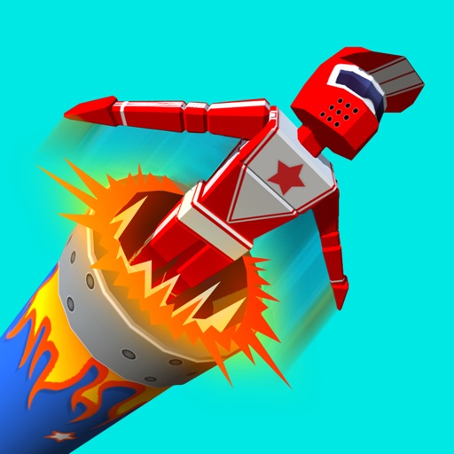 Cannon Man