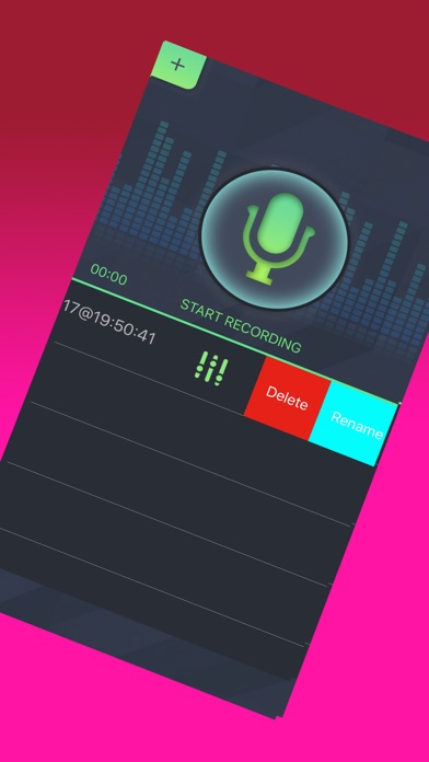 Change Voice with Audio Effects screenshot 2