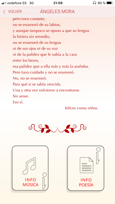 Screenshot #3 pour TROVAR