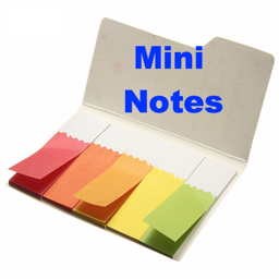 MiniNotes