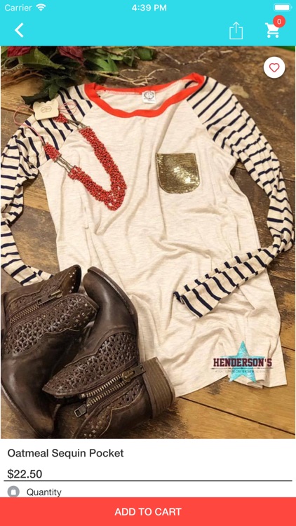 Henderson's Western Store