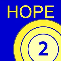 Hope from the Proverbs app icon