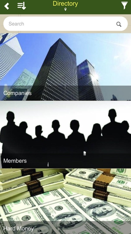 Yellow Letters and More