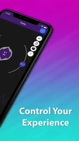 Game screenshot Sleep Wave - Binaural Beats apk