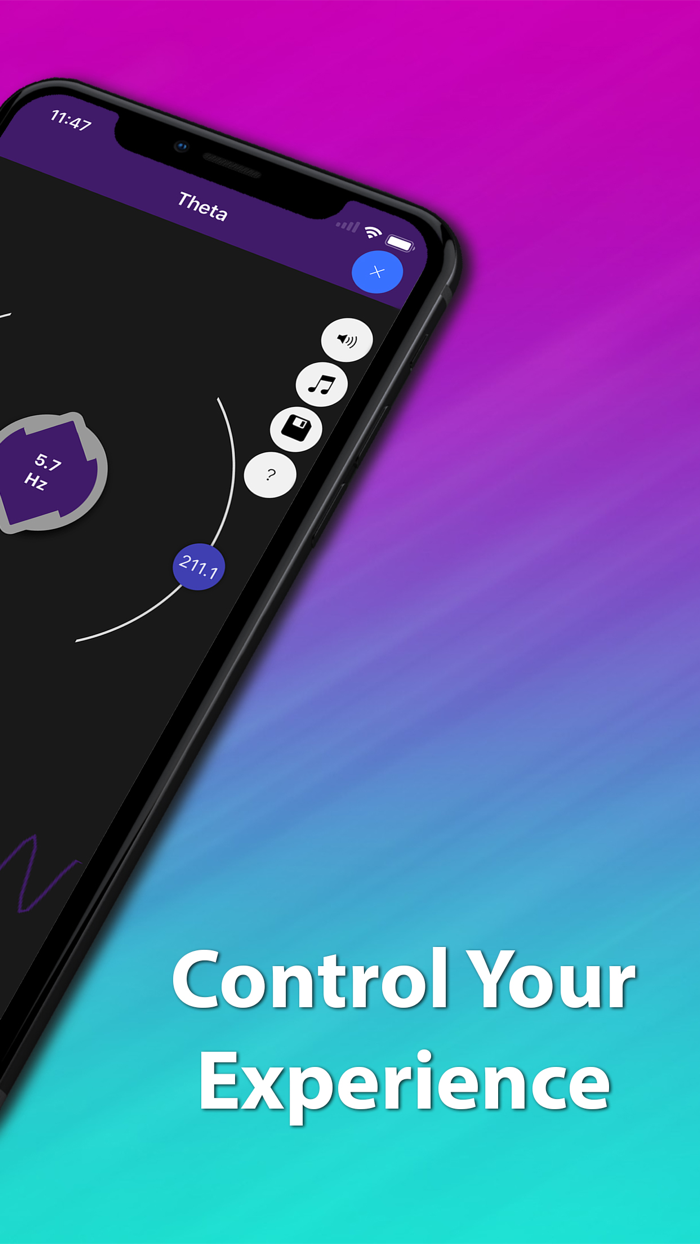 Sleep Wave - Binaural Beats