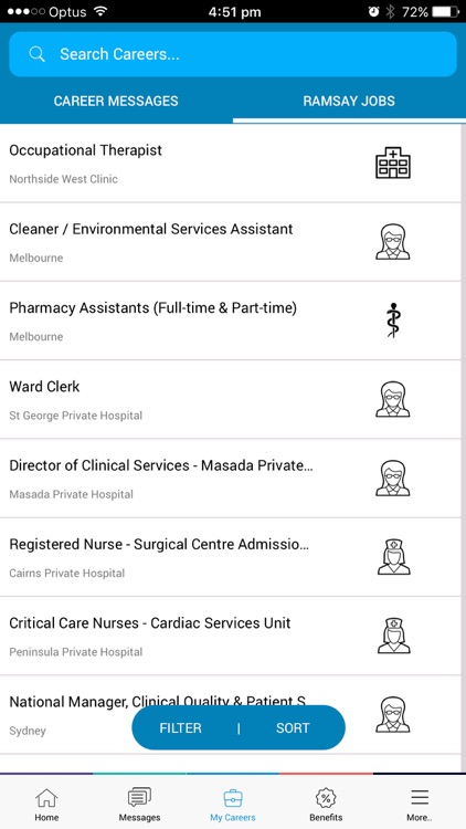 MyRamsay screenshot-3