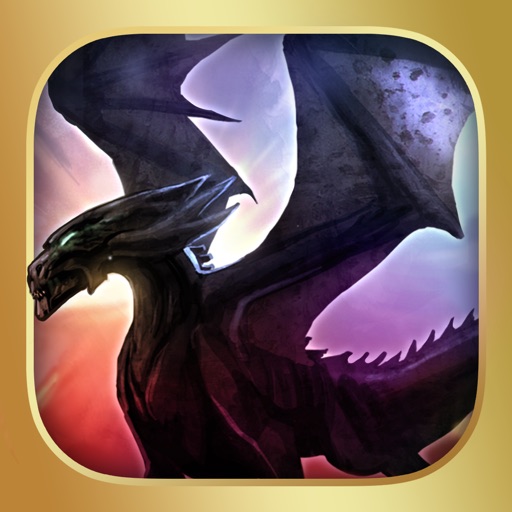 Dawn of the Dragons iOS App