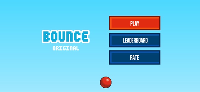 Bounce Classic – Apps no Google Play