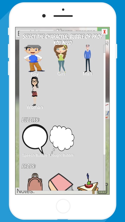 Bullying: Get It Heard! screenshot-4