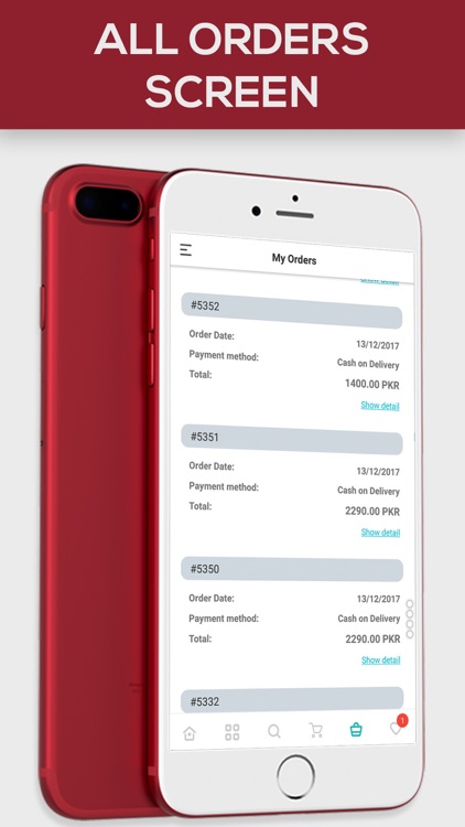 MS Books screenshot-3