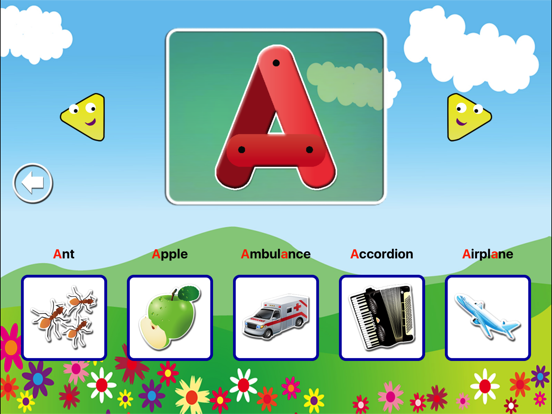 Screenshot #6 pour ABC123 - English Lessons