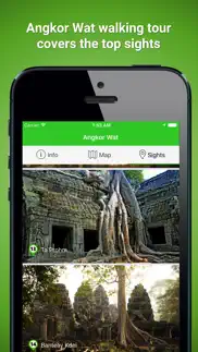 angkor wat smartguide problems & solutions and troubleshooting guide - 1