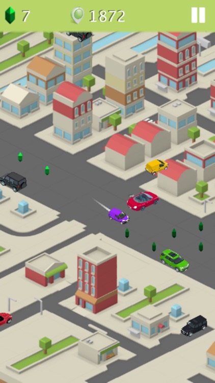 Driving X screenshot-4