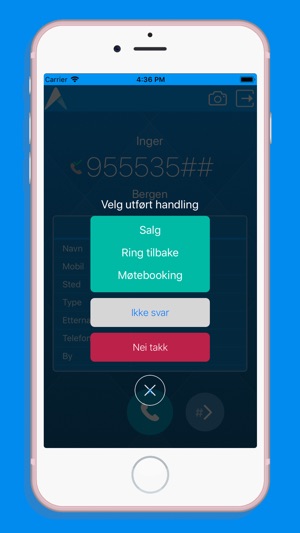 Anycall(圖3)-速報App