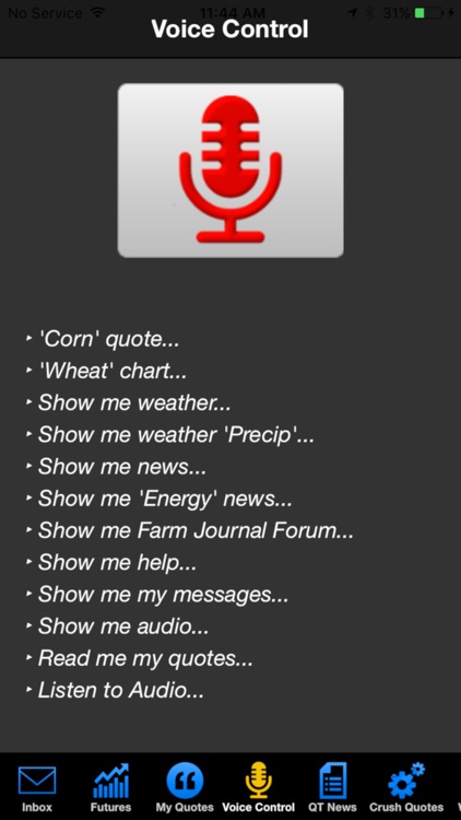 Cow Guy Markets screenshot-4