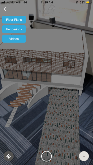 Screenshot #2 pour BDX ARTools