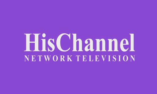 HisChannel TV app icon