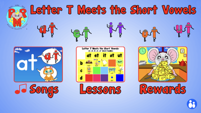 How to cancel & delete Ricardo’s Letter T Word Grid™ from iphone & ipad 1