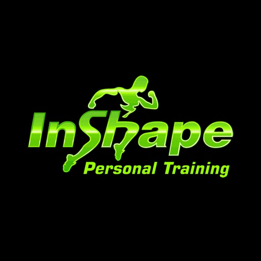 InShape Personal Training icon